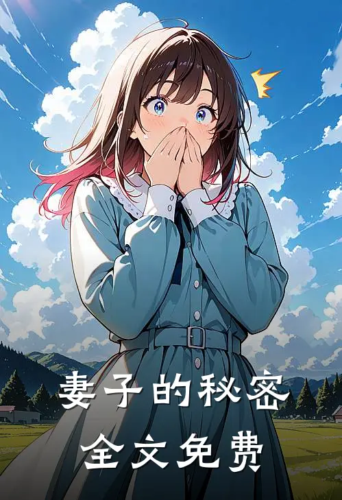 《妻子的秘密》全文免费