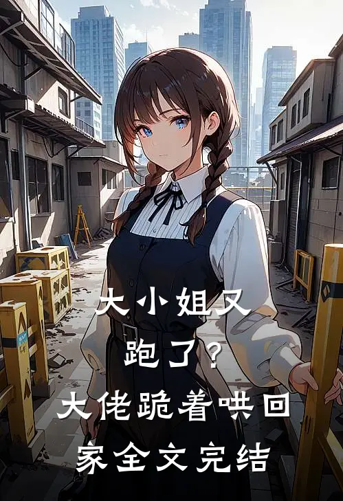 大小姐又跑了？大佬跪着哄回家全文完结