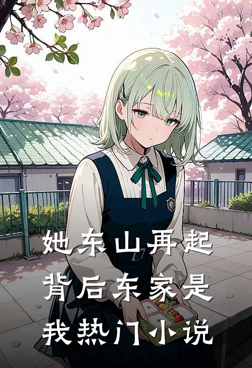 她东山再起,背后东家是我热门免费阅读