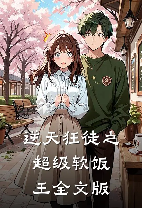 逆天狂徒之超级软饭王全文版