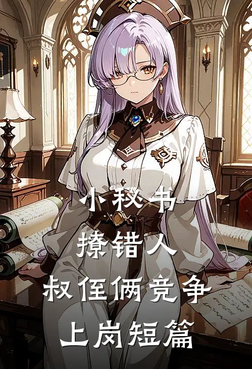 小秘书撩错人，叔侄俩竞争上岗短篇