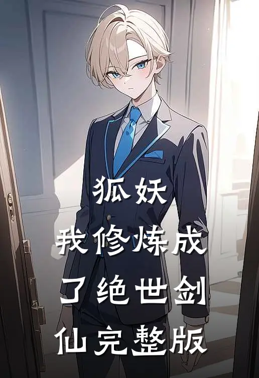 狐妖我修炼成了绝世剑仙完整版免费观看