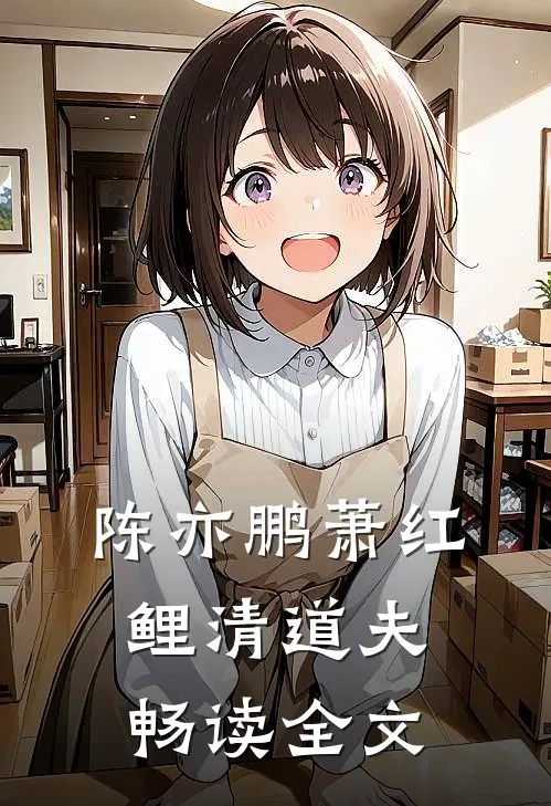 陈亦鹏萧红鲤清道夫畅读全文