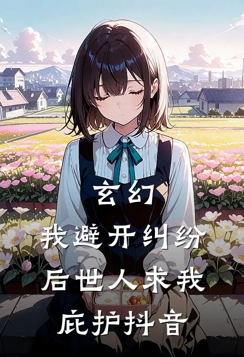 玄幻：我避开纠纷后世人求我庇护抖音