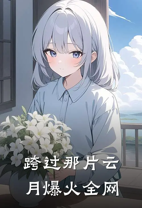 跨过那片云月爆火全网