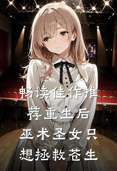 畅读佳作推荐重生后，巫术圣女只想拯救苍生