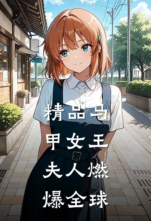 精品马甲女王：夫人燃爆全球