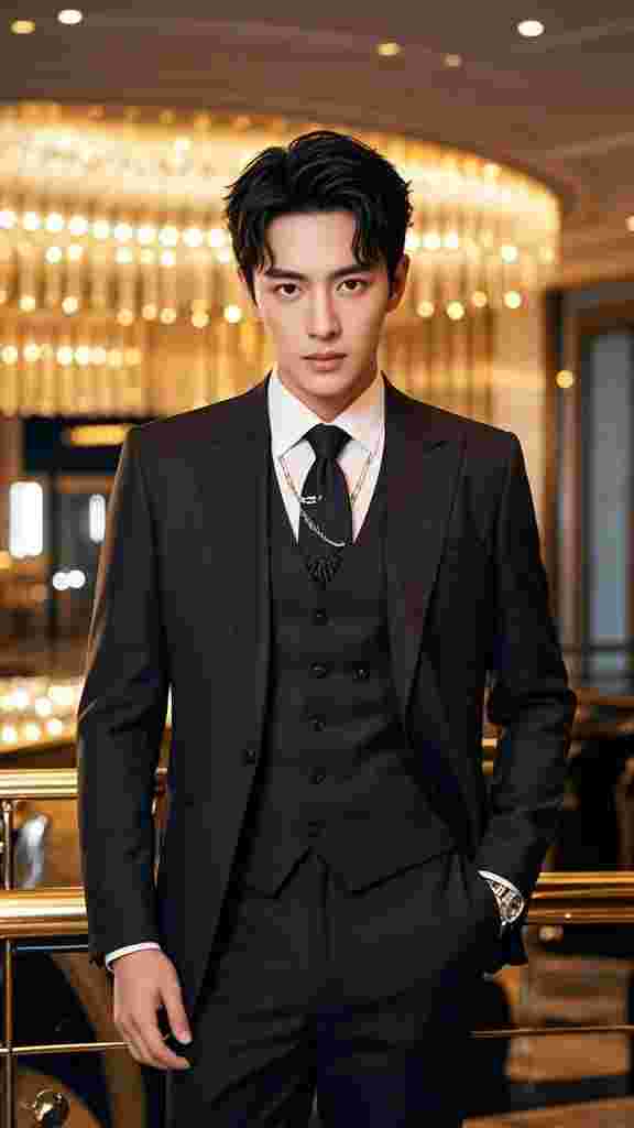 对照组兼祧四房？康巴汉子真香了爆款热文