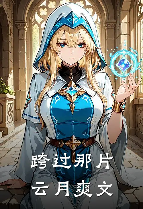 跨过那片云月爽文