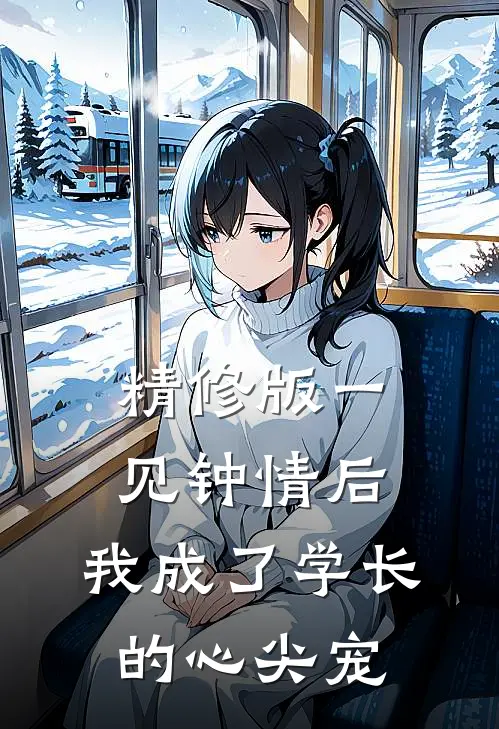 精修版一见钟情后，我成了学长的心尖宠