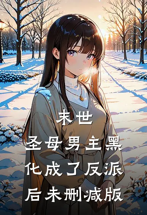 末世圣母男主黑化成了反派后未删减版在线观看
