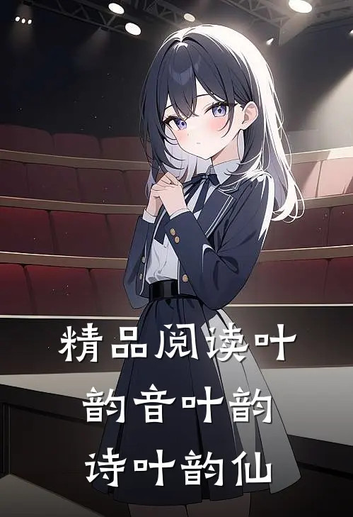 精品阅读叶韵音叶韵诗叶韵仙