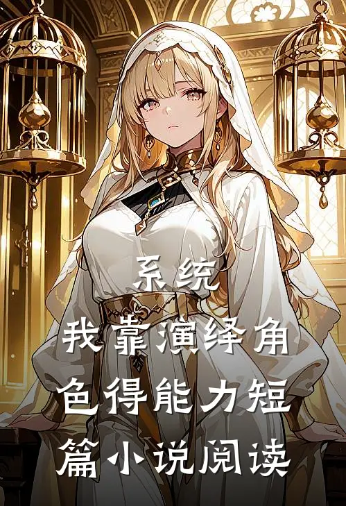 系统：我靠演绎角色得能力短篇小说阅读