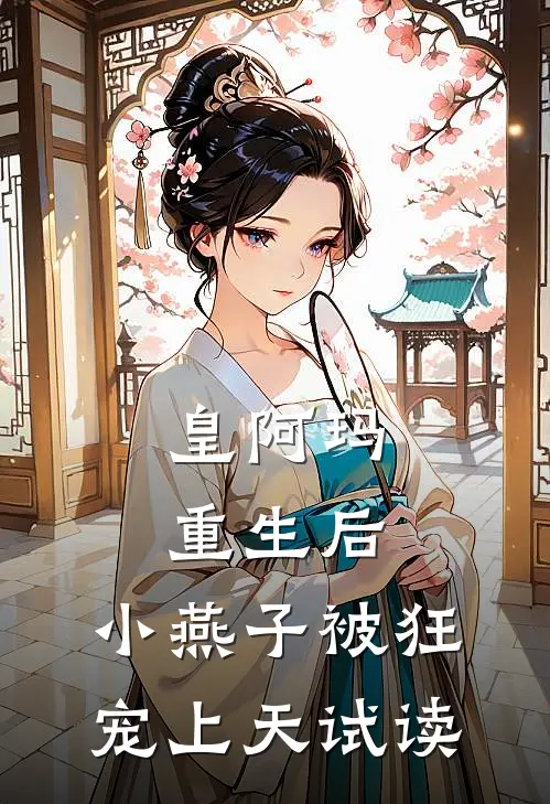 皇阿玛重生后，小燕子被狂宠上天试读
