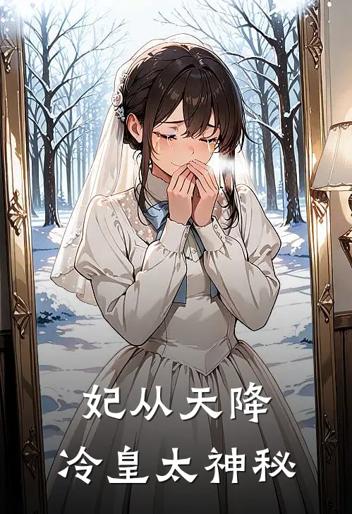 妃从天降：冷皇太神秘