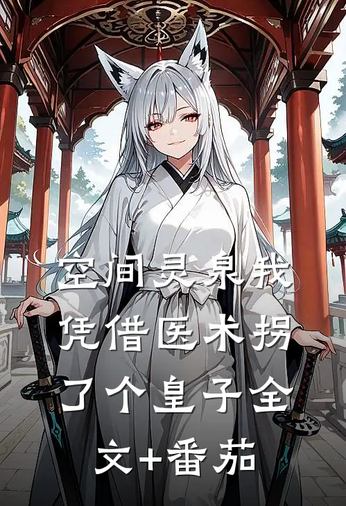 空间灵泉我凭借医术拐了个皇子全文+番茄