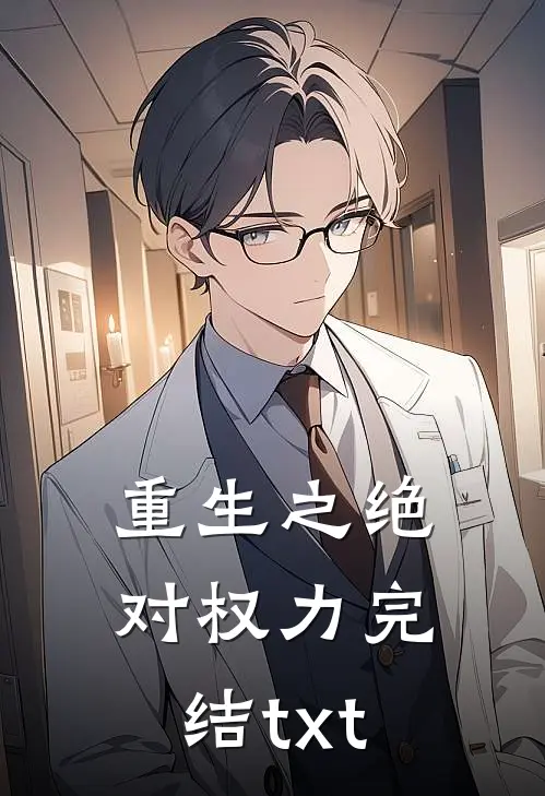 重生之绝对权力完结txt