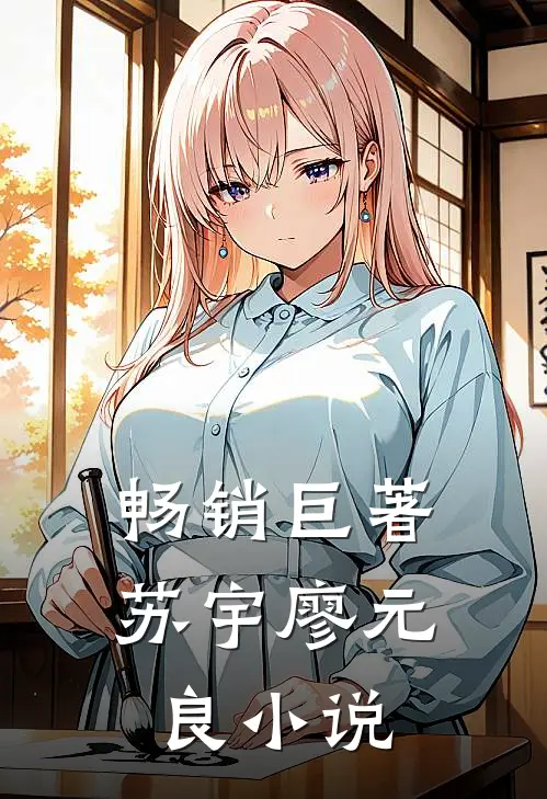 畅销巨著苏宇廖元良小说