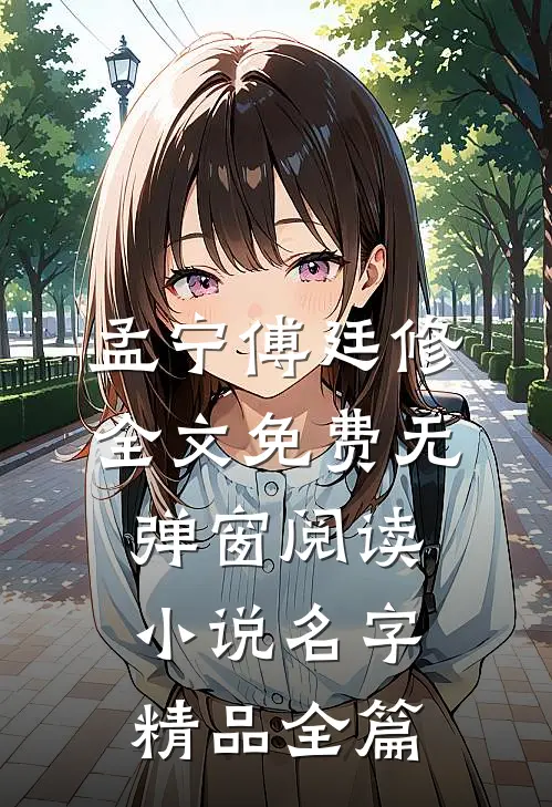 孟宁傅廷修全文免费无弹窗阅读小说名字精品全篇