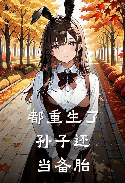 都重生了，孙子还当备胎