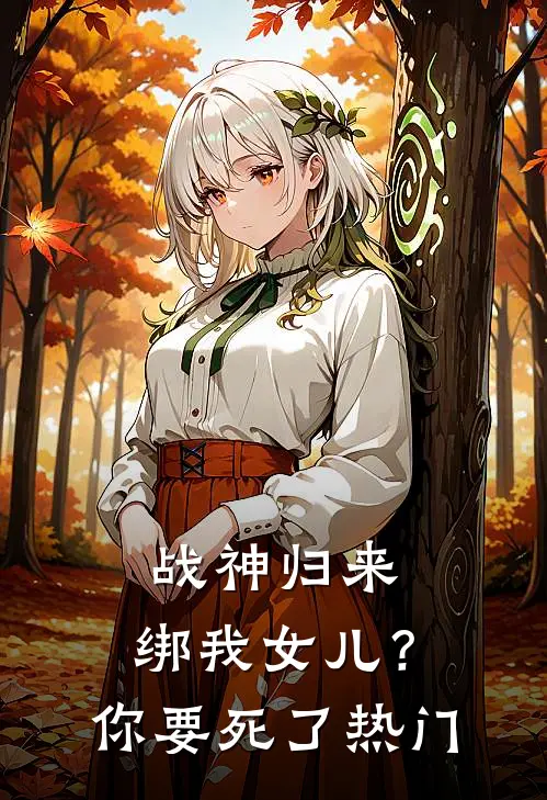 战神归来,绑我女儿?你要死了热门