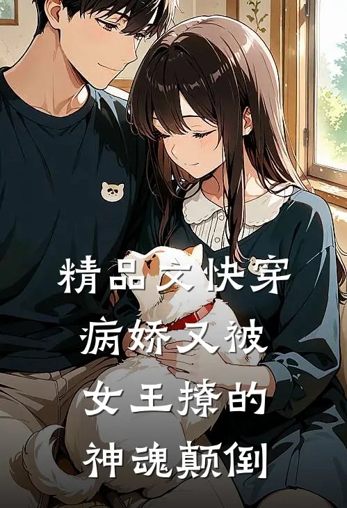 精品文快穿病娇又被女王撩的神魂颠倒