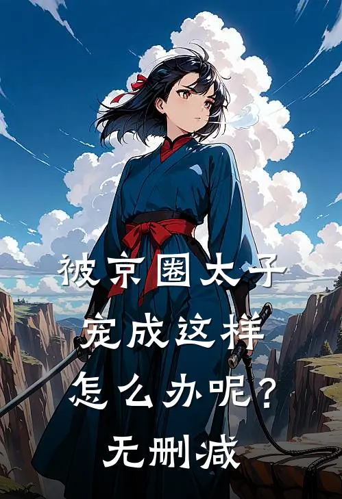 被京圈太子宠成这样,怎么办呢?无删减在线观看