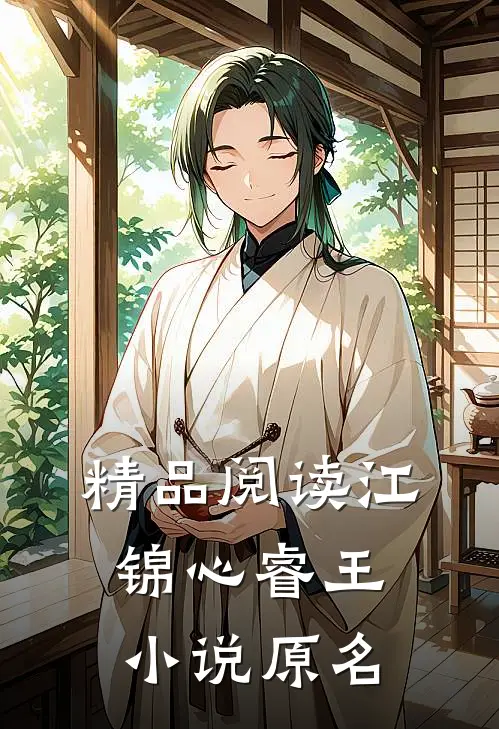 精品阅读江锦心睿王小说原名