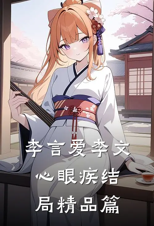 李言爱李文心眼疾结局精品篇