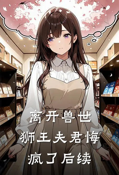 离开兽世,狮王夫君悔疯了后续