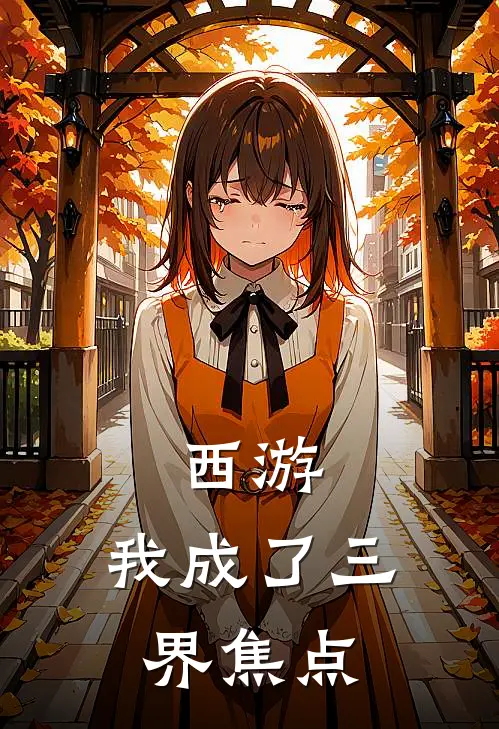 西游我成了三界焦点
