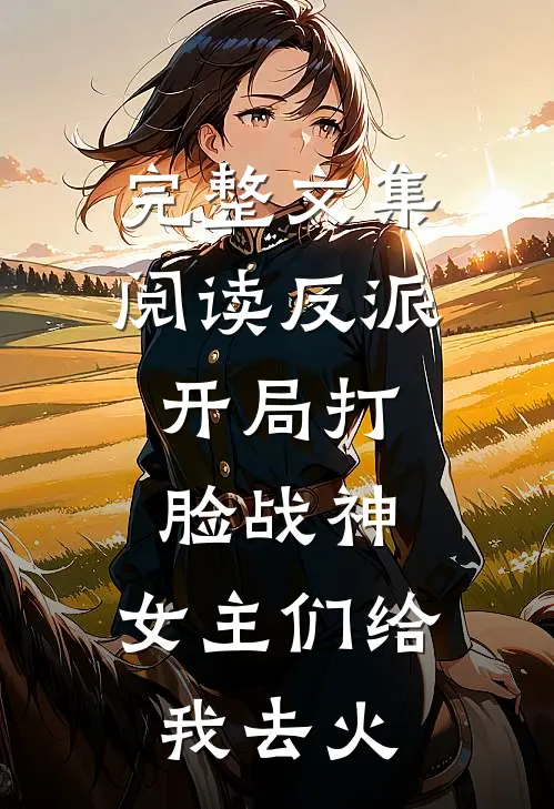 完整文集阅读反派：开局打脸战神，女主们给我去火