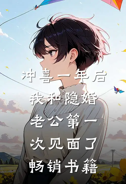 冲喜一年后，我和隐婚老公第一次见面了畅销书籍