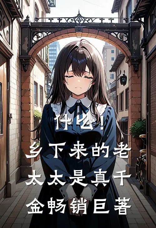 什么！乡下来的老太太是真千金畅销巨著