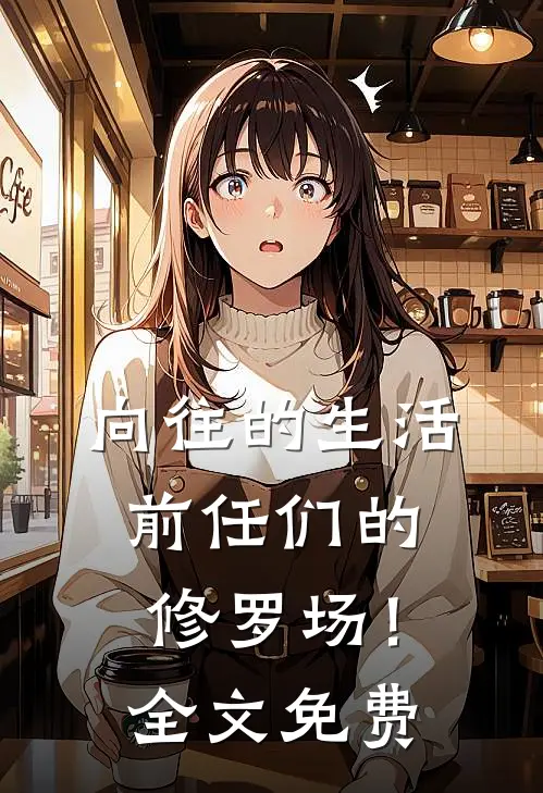 向往的生活前任们的修罗场!全文免费