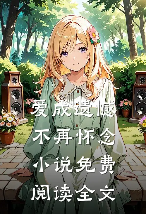 爱成遗憾，不再怀念小说免费阅读全文