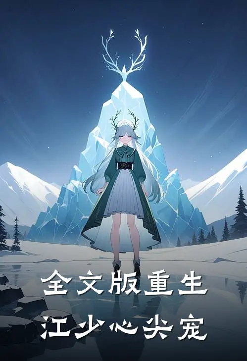 全文版重生江少心尖宠