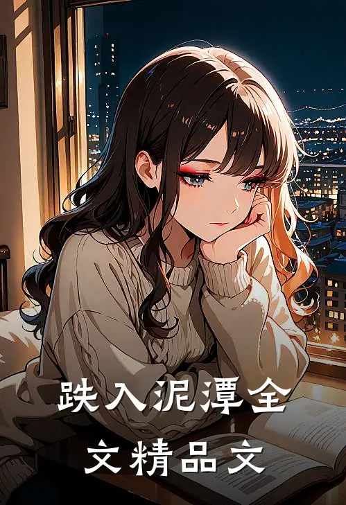 跌入泥潭全文精品文