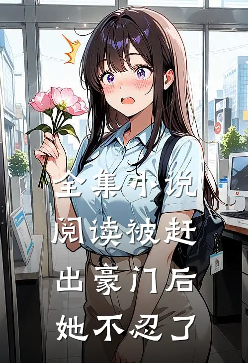 全集阅读被赶出豪门后,她不忍了