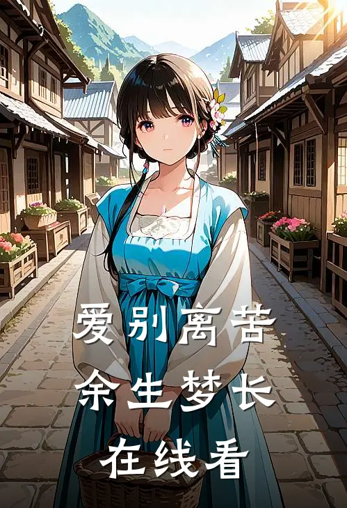 爱别离苦，余生梦长在线看