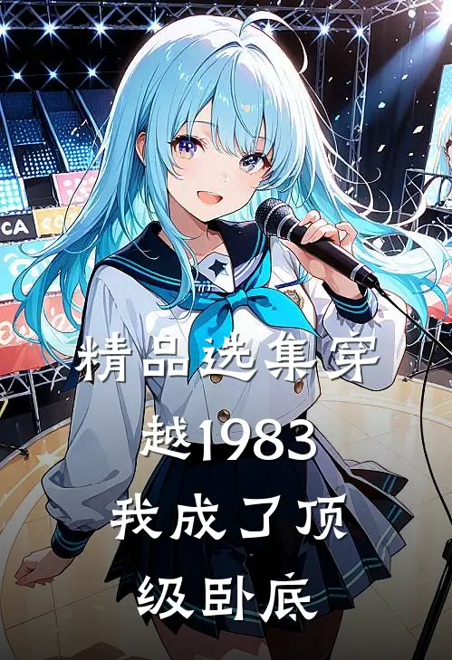 精品选集穿越1983我成了顶级卧底