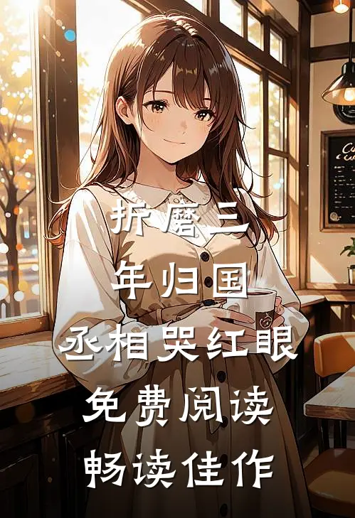 折磨三年归国,丞相哭红眼免费阅读畅读佳作