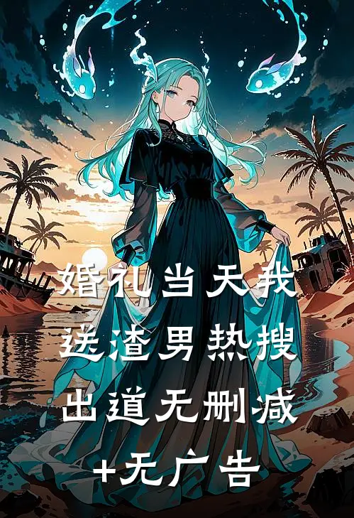 婚礼当天我送渣男热搜出道无删减+无广告