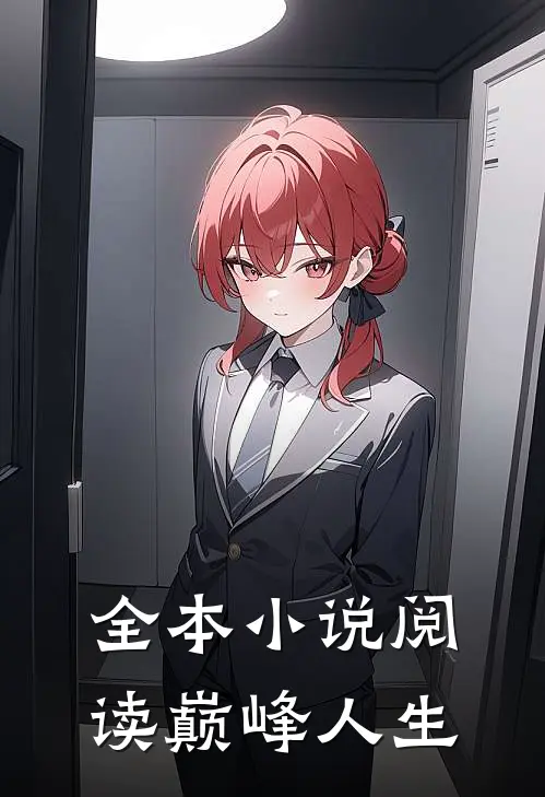 全本小说阅读巅峰人生