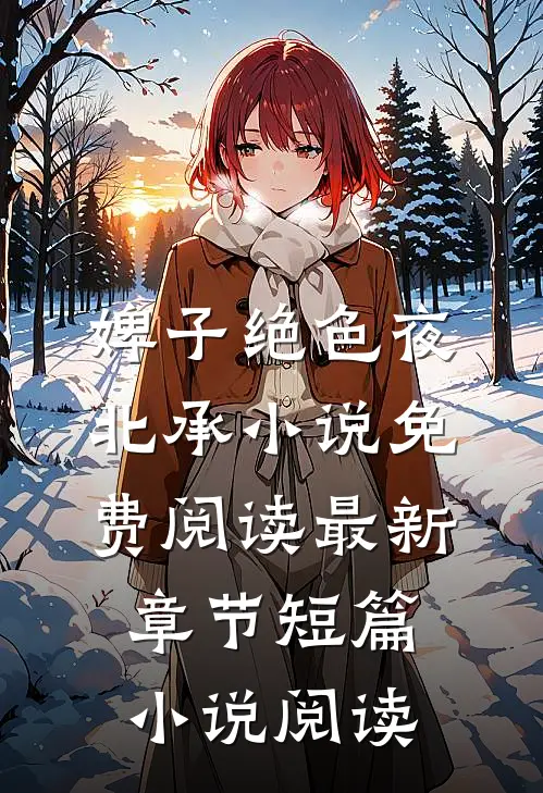 婢子绝色夜北承小说免费阅读最新章节短篇小说阅读