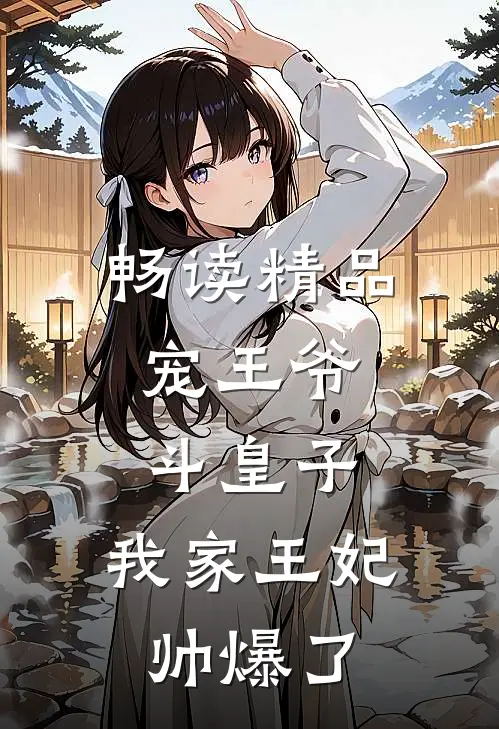 畅读精品宠王爷,斗皇子,我家王妃帅爆了