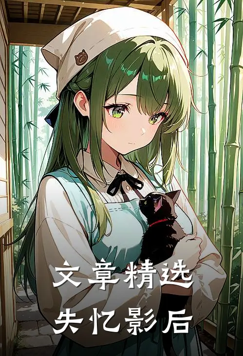 文章精选失忆影后