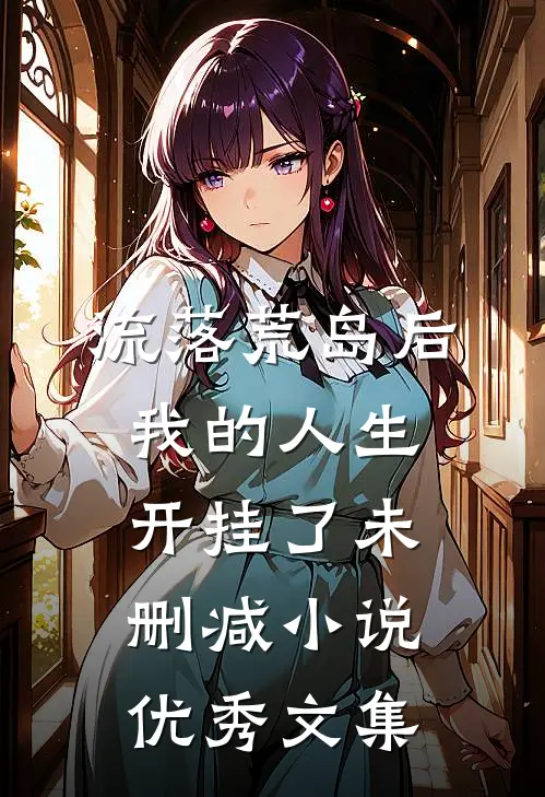 流落荒岛后,我的人生开挂了 未删减小说优秀文集