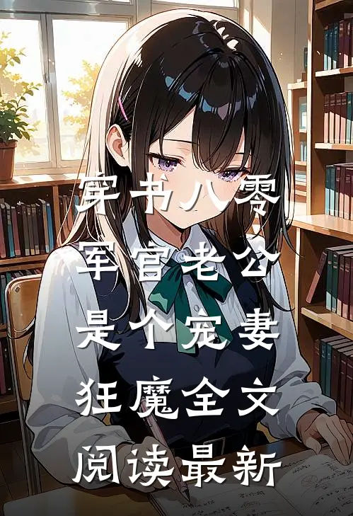 穿书八零，军官老公是个宠妻狂魔全文阅读最新