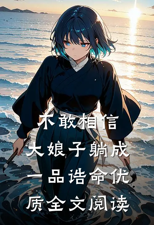 不敢相信，大娘子躺成一品诰命优质全文阅读